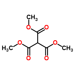 1186-73-8 structure