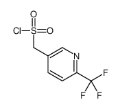 1196152-24-5 structure