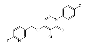 122322-19-4 structure