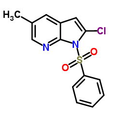 1227267-19-7 structure