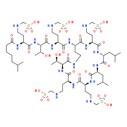 colistimethate picture