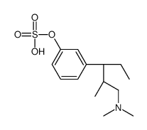 Tapentadol O-Sulfate structure