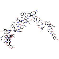 133972-52-8 structure