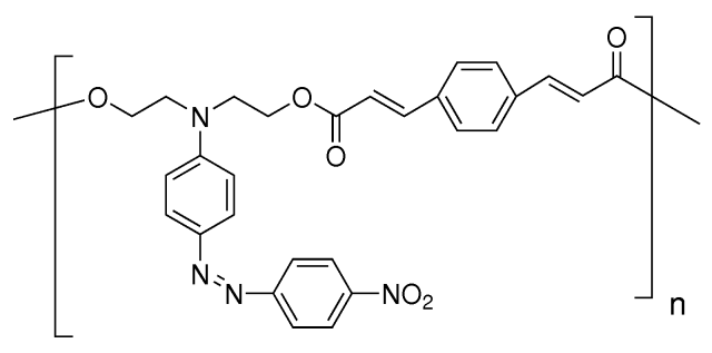 POLY(DISPERSE RED 19-P-PHENYLENE DIACRY& picture