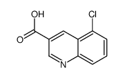 5-氯喹啉-3-羧酸图片