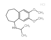 17910-43-9 structure