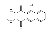 184652-26-4 structure