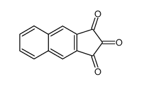 benzo[f]ninhydrin结构式