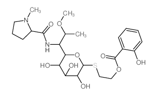 2520-21-0 structure