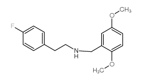 355817-17-3 structure