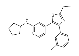 365429-42-1 structure