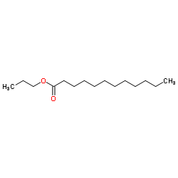 Propyl dodecanoate picture