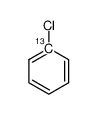 chlorobenzene结构式