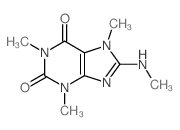 5422-30-0结构式