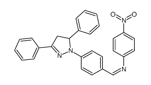 5542-94-9 structure