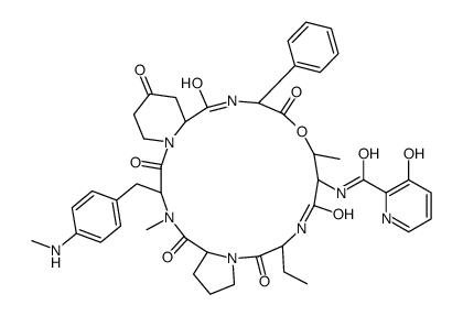 57206-54-9 structure