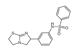 61750-63-8结构式