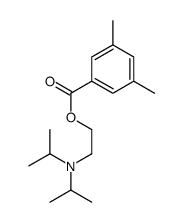 61909-34-0 structure