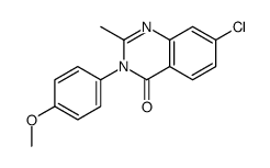 62820-66-0结构式