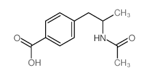 6309-84-8结构式