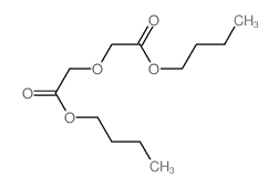 Acetic acid,2,2'-oxybis-, dibutyl ester (9CI) picture