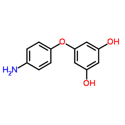 Resorcinol, 5-(p-aminophenoxy)- (5CI) picture