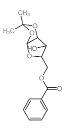 6893-72-7 structure