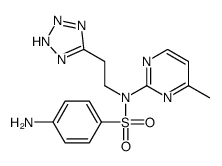 69518-43-0 structure