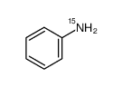 Aniline-15N picture