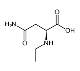 N-ethyl-L-asparagine picture