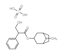 atropine sulfate picture