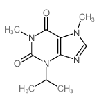 7464-77-9 structure