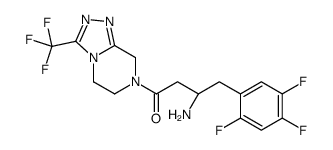 790712-60-6 structure