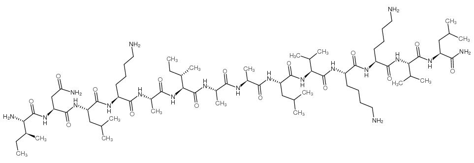 Mast Cell Degranulating (MCD) Peptide HR-1 picture