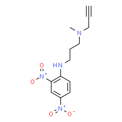 dinitranyl结构式