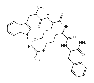 83903-33-7 structure