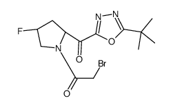 851028-95-0 structure