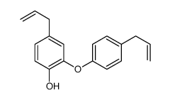 异厚朴酚图片