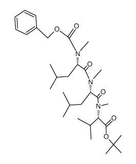 89537-04-2 structure