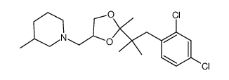 89834-20-8 structure