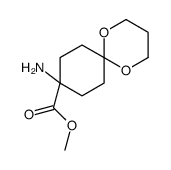 907538-74-3结构式