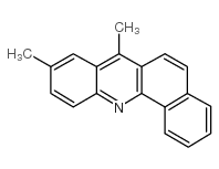 7,9-二甲基苯并吖啶图片