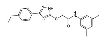 CK-37 structure