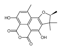 104855-18-7 structure