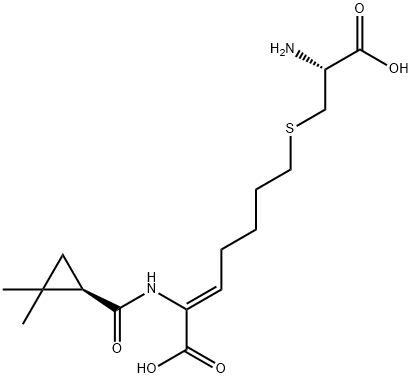 107872-23-1结构式