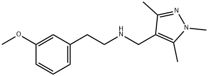 1170929-46-0 structure