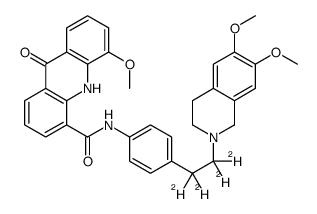 1189481-51-3 structure