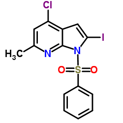 1227266-86-5结构式