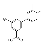 1261980-88-4 structure