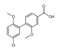 1261993-57-0 structure